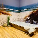 شقة Mechlers Stuben *