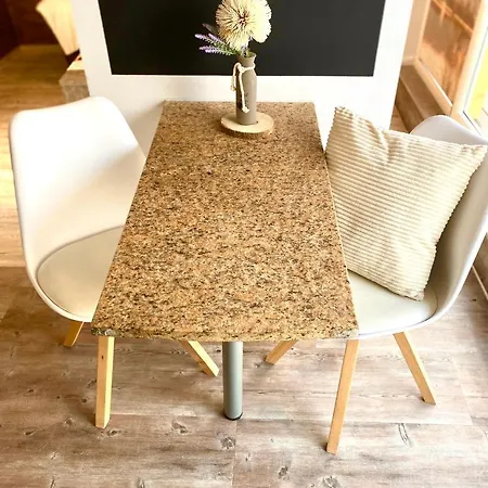 Апартаменты Mechlers Stuben *