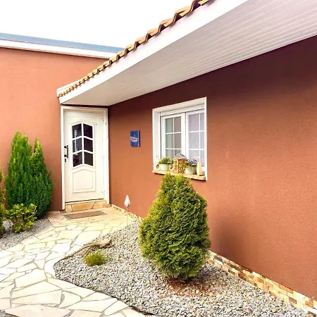 Apartman Mechlers Stuben