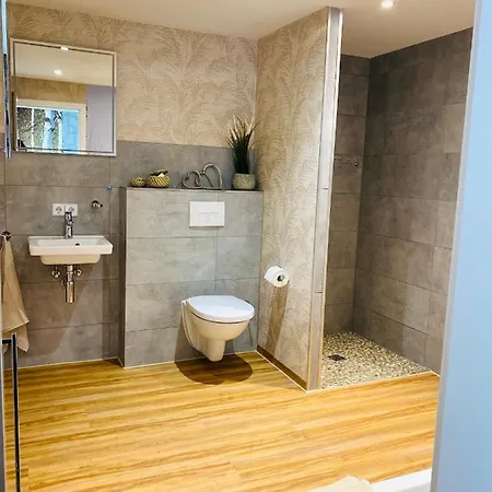 Mechlers Stuben Апартаменты