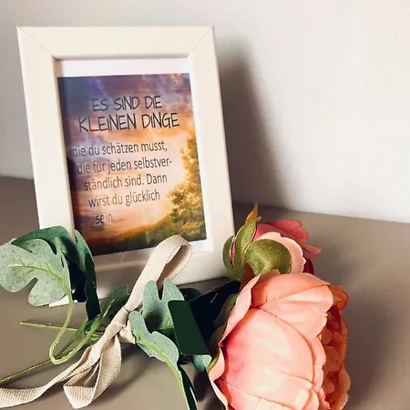 Апартаменты Mechlers Stuben Sellessen