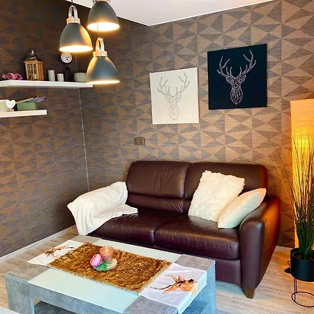 Mechlers Stuben Lägenhet *