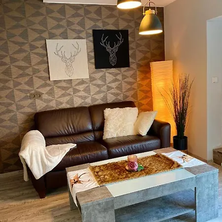 Mechlers Stuben Apartment *