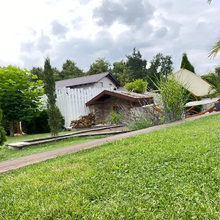 Mechlers Stuben Lägenhet