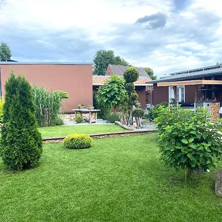 Mechlers Stuben Apartment *