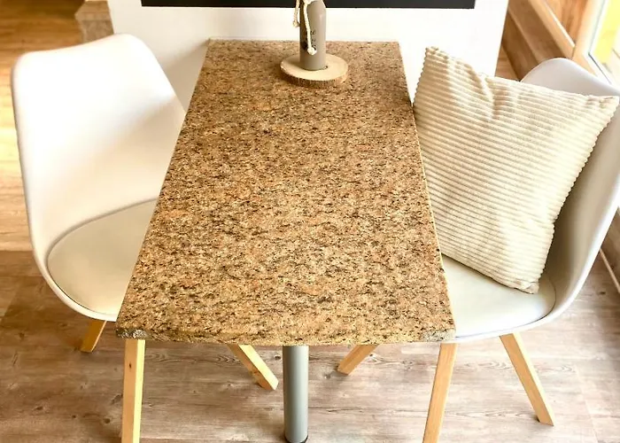 Apartman Mechlers Stuben *