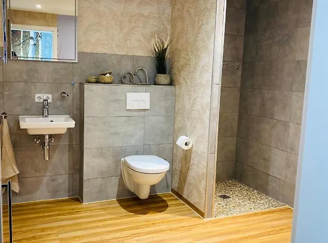 Mechlers Stuben Apartman