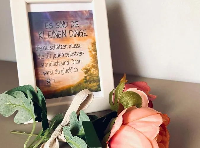 Lägenhet Mechlers Stuben Sellessen