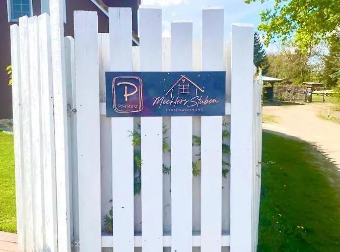 Mechlers Stuben * Sellessen