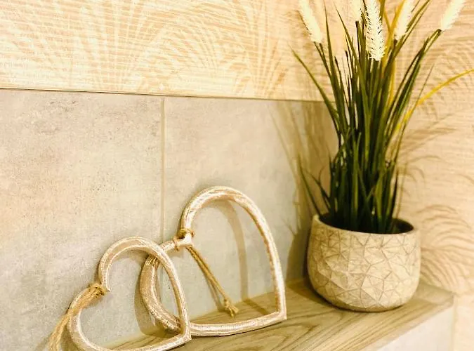 Lägenhet Mechlers Stuben