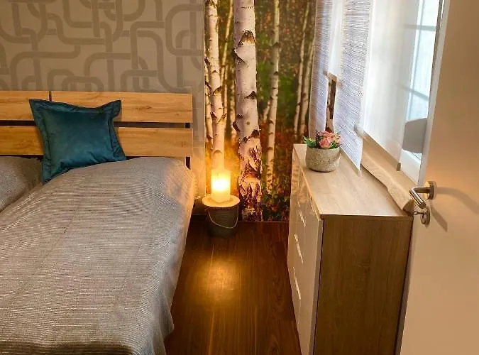 Mechlers Stuben Apartman Sellessen