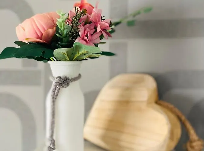 Mechlers Stuben Lägenhet *