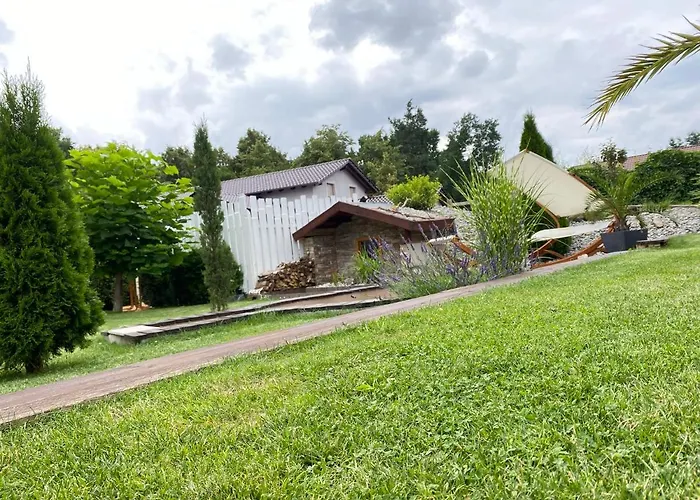 Mechlers Stuben Lägenhet