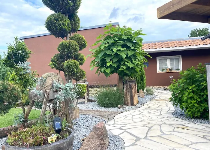 Mechlers Stuben Apartman